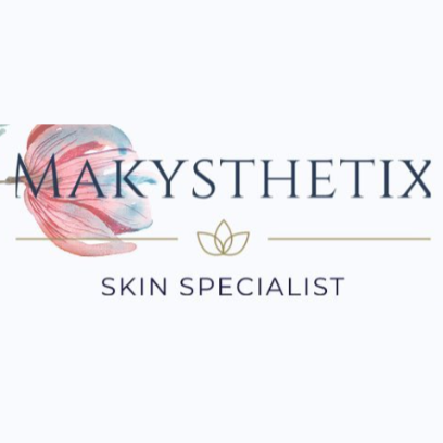 MAKYSTHETIX logo