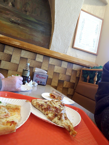 Pizza Restaurant «Raimo Pizza Hicksville», reviews and photos, 380 Woodbury Rd, Hicksville, NY 11801, USA