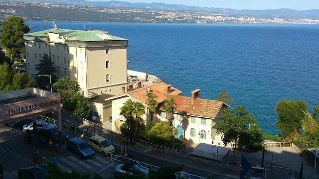 Grand hotel Adriatic