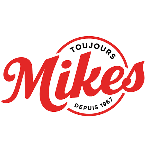 Toujours Mikes logo