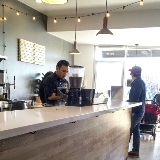 Coffee Shop «House Roots Coffee», reviews and photos, 16155 San Fernando Mission Blvd, Granada Hills, CA 91344, USA