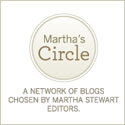 Martha's Circle