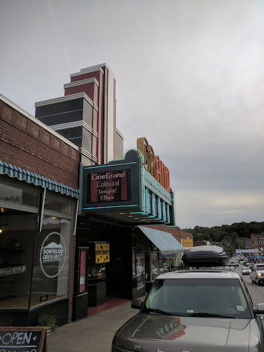 Performing Arts Theater «The Grand», reviews and photos, 165 Main St, Ellsworth, ME 04605, USA