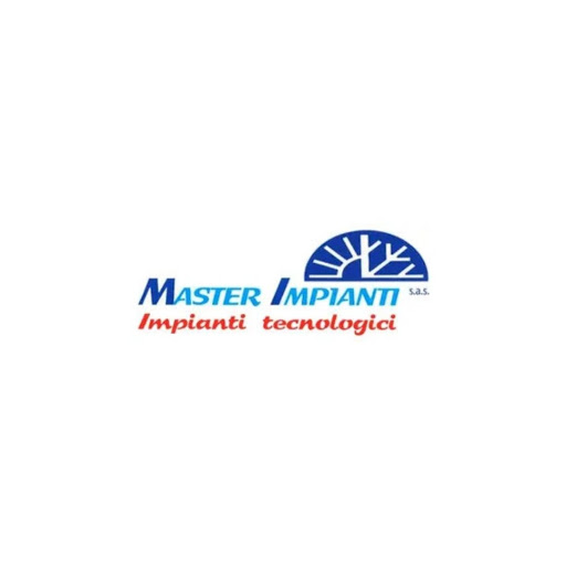 Master Impianti Sas - Impianti Tecnologici logo