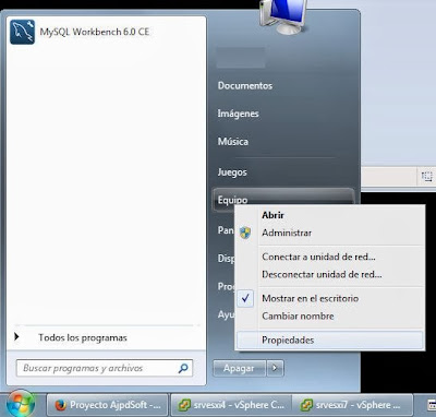 Agregar dispositivo a Windows 7 desde Windows Update y manualmente Proyecto  AjpdSoft