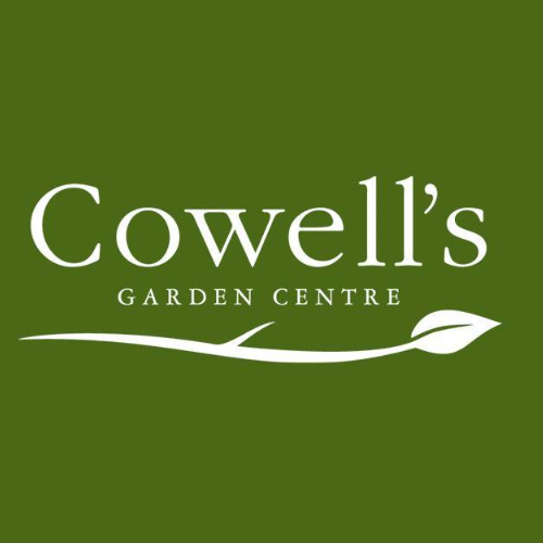 Cowell's Garden Centre logo
