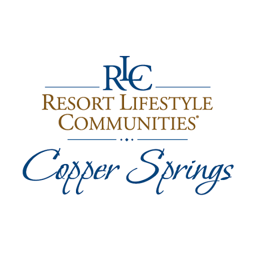Copper Springs Retirement Community