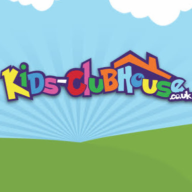 Kids Club House logo