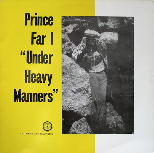 prince far i- under heavy manners