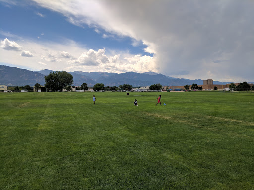 Park «El Pomar Youth Sports Park», reviews and photos, 2212 Executive Cir, Colorado Springs, CO 80906, USA