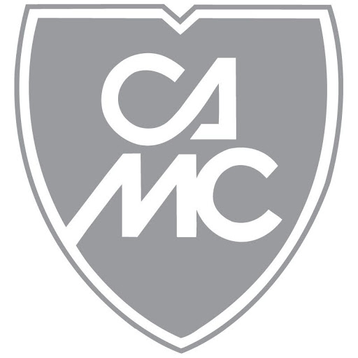 CAMC Women and Children's Hospital logo