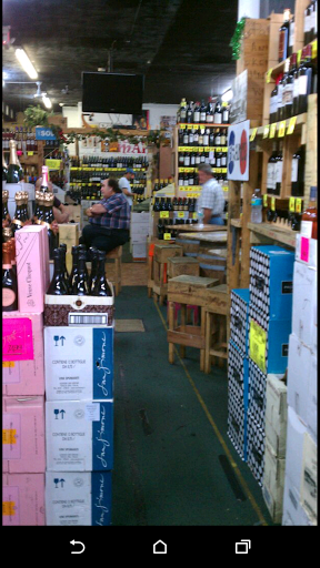Wine Store «Happy Wine Calle Ocho», reviews and photos, 5792 SW 8th St, Miami, FL 33144, USA