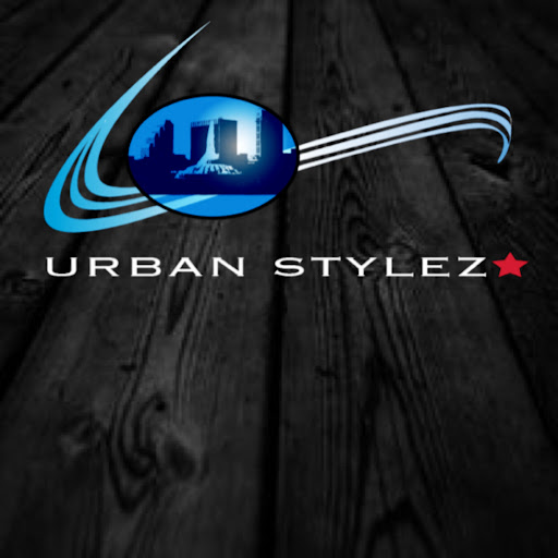 Urban Stylez Barber logo