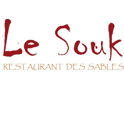 Le Souk Restaurant des sables logo