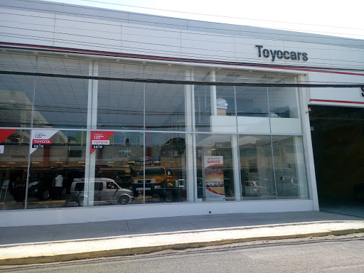 Toyota, Oficina Salitrera Victoria 45, Iquique, Región de Tarapacá, Chile, Concesionario de autos | Tarapacá