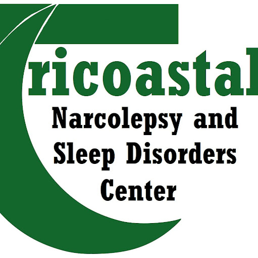 Tricoastal Narcolepsy and Sleep Disorders Center, PLLC logo