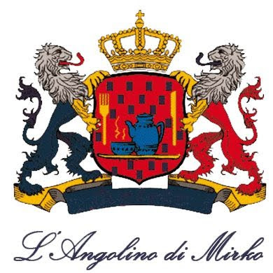 L'angolino di Mirko logo