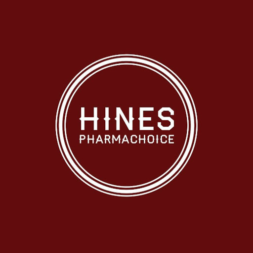 Hines PharmaChoice logo