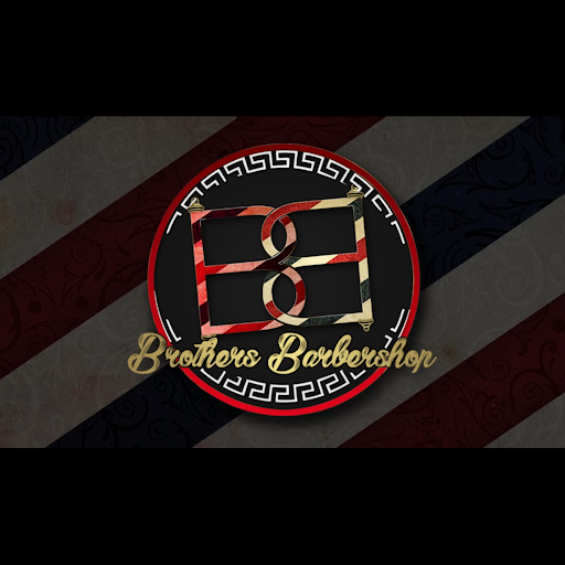 Brothers Barber Shop logo