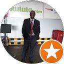 review by John Wanga review by John Wanga