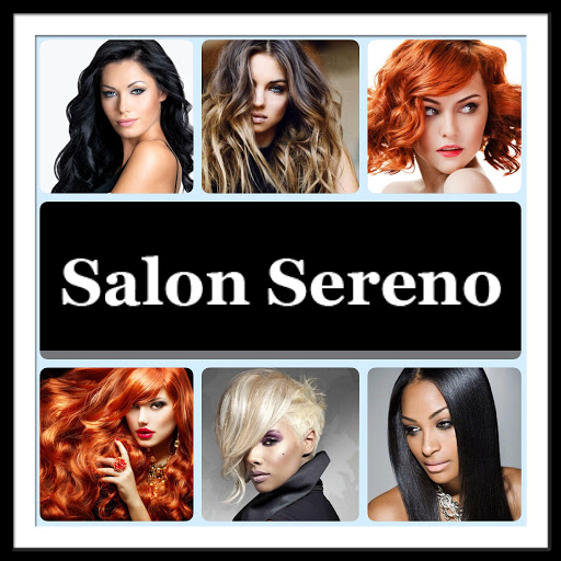Salon Sereno J Beverly Hills Concept