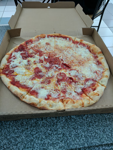 Pizza Restaurant «Villa Fresh Italian Kitchen», reviews and photos, 6401 Bluebonnet Blvd, Baton Rouge, LA 70836, USA
