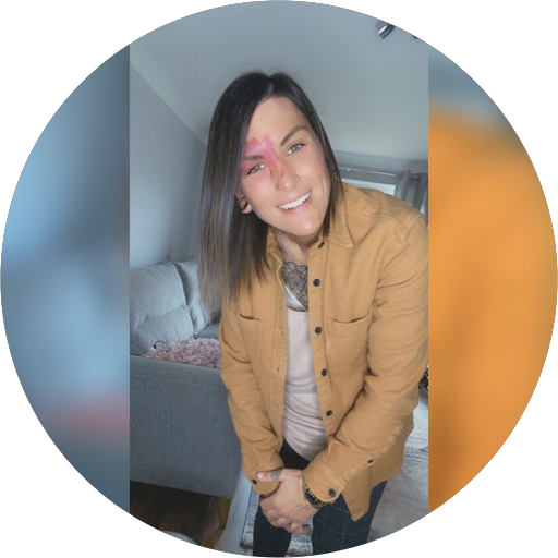 Lauren Whitham