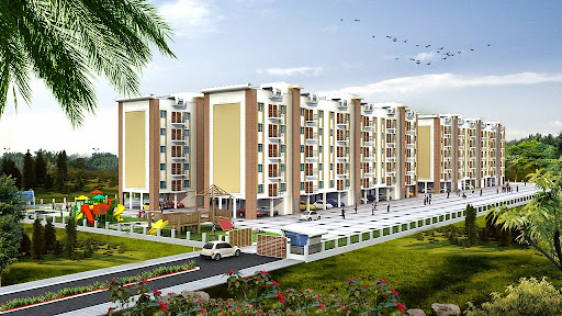 Vastu Vihar, 1st Floor, Sudhha Trade Centre Near SBI Bank, Chowk,, Bhagwanpur, Bihar 842001, India, Contractor, state BR