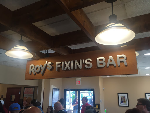 Fast Food Restaurant «Roy Rogers», reviews and photos, 760 US-1, Edison, NJ 08817, USA