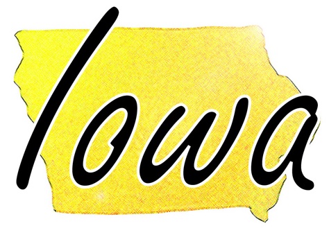 Many Iowans ambivalent on same-sex marriage