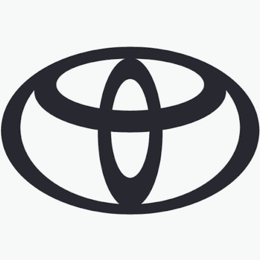 Toyota Ireland logo