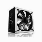 Nzxt 80 PLUS Bronze ATX12V/EPS12V 550 Power Supply with Active PFC HALE82 V2 550W