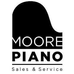 Moorepiano - logo