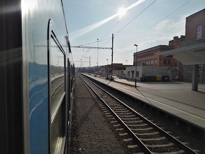 Photos of Rev&iacute;rn&iacute; Bratrsk&aacute; Pokladna, Zdravotn&iacute; Poji&scaron;ťovna