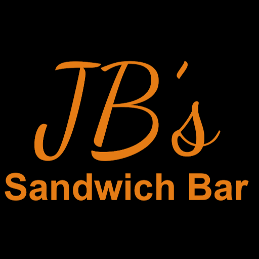 Jb's Sandwich Bar logo