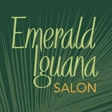 Emerald Iguana Salon