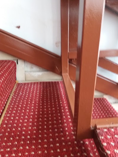 mosque