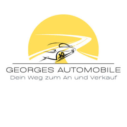 Georges Automobile logo