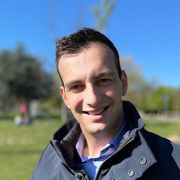 Zeno Dalla Valle's user avatar
