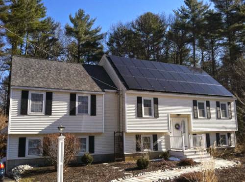 A Roundup Of Solar Incentives For Massachusetts Residents