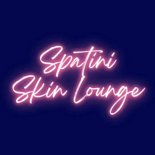 Spatini Skin Lounge logo