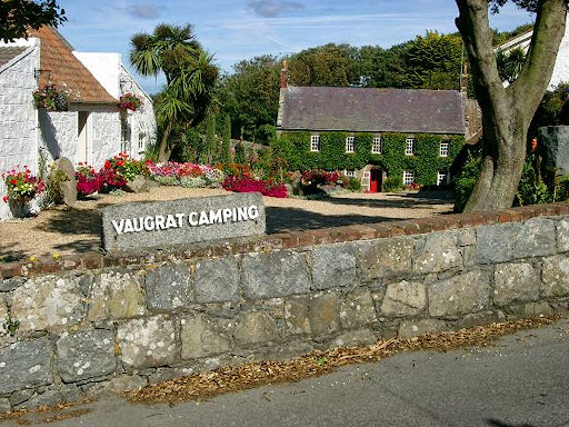 Holiday Parks in guernsey