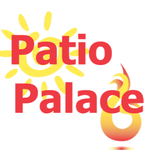 Patio Palace logo