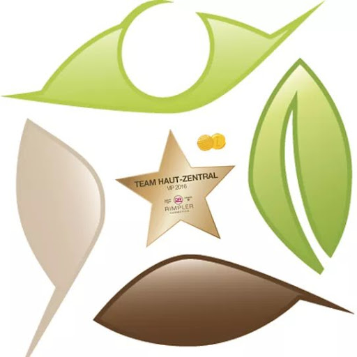 Haut-Zentral - Ihr Hautpflegeprofi logo