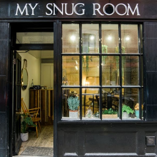 My Snug Room logo
