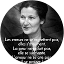 Image Google de Valérie Gillet