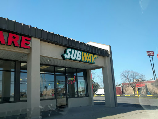 Restaurant «Subway», reviews and photos, 26567 N Dixie Hwy #173, Perrysburg, OH 43551, USA
