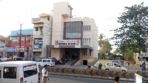 Mithra Scans (Pvt) Ltd, 5/397, Junction Main Road, State Bank Officer Colony, Salem, Tamil Nadu 636004, India, Medical_Diagnostic_Imaging_Centre, state TN