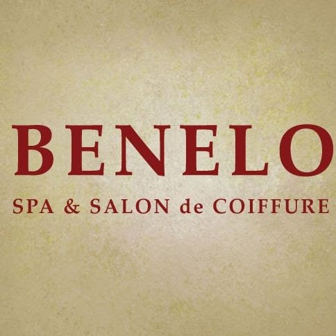 Benelo Spa & Salon logo