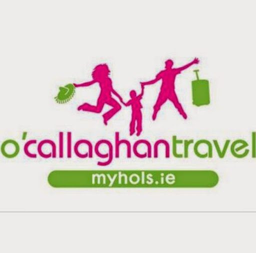 O'Callaghan Travel logo